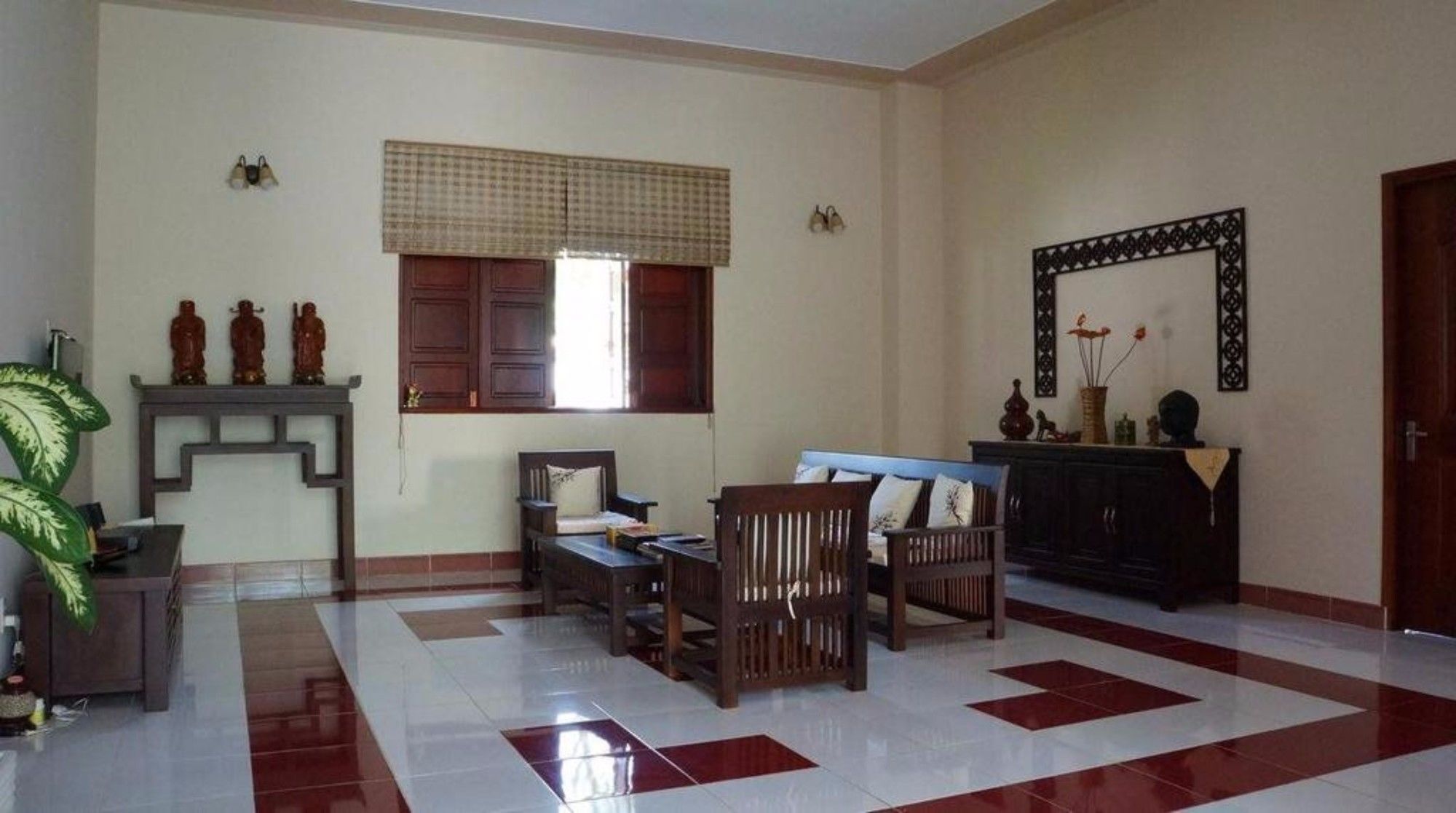 Villa My Long Кантхо Екстер'єр фото